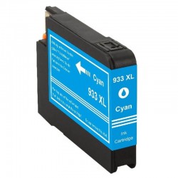 CARTUCCIA HP 933XL CYAN...