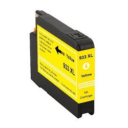 CARTUCCIA HP 933XL YELL...