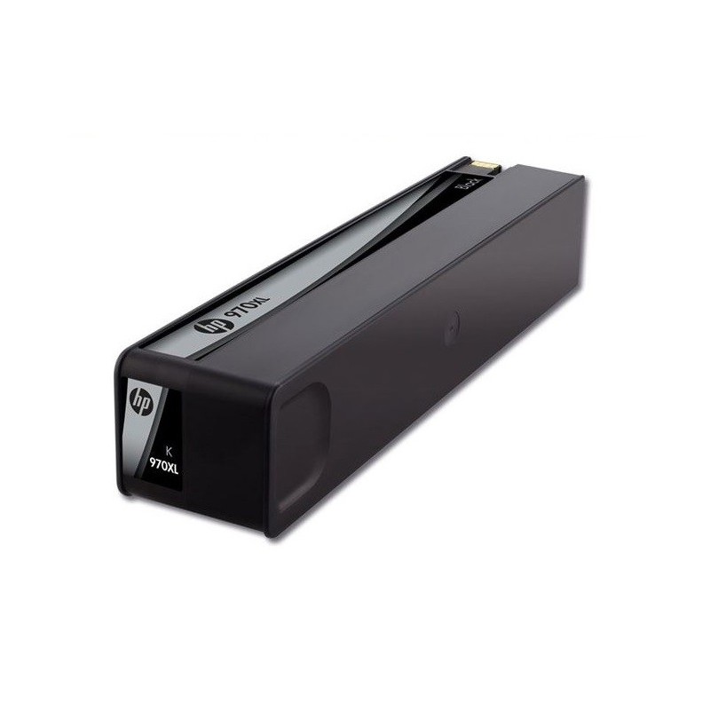 CARTUCCIA HP 970XL BK RIGEN, 9.2K
HP OfficeJet Pro X 450 Series, 451 dn, 451 dw, 470 Series, 476 dn, 476 dw, 551 dw, 576 dw