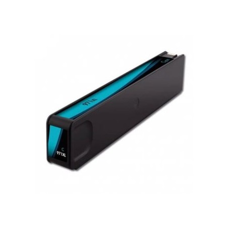 CARTUCCIA HP 971XL CY RIGEN, 6.6K
HP OfficeJet Pro X 450 Series, 451 dn, 451 dw, 470 Series, 476 dn, 476 dw, 551 dw, 576 dw