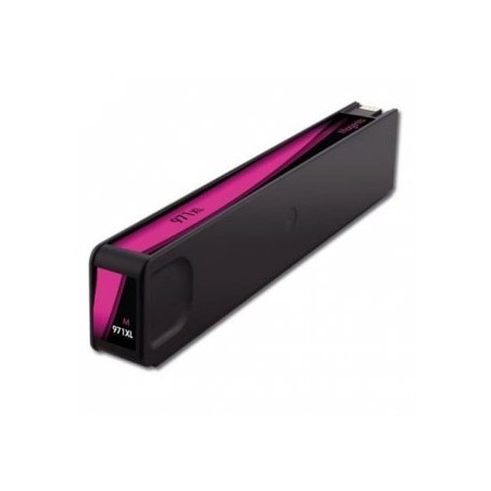 CARTUCCIA HP 971XL MA RIGEN, 6.6K
HP OfficeJet Pro X 450 Series, 451 dn, 451 dw, 470 Series, 476 dn, 476 dw, 551 dw, 576 dw