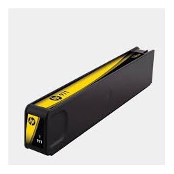 CARTUCCIA HP 971XL YE...