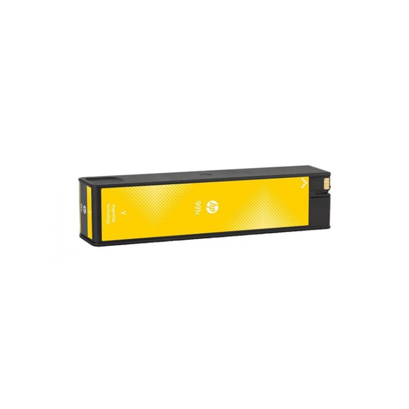 CARTUCCIA HP 991X YE RIGEN, 16K
HP PageWide Color 755 dn, Color MFP 774 dn, Managed Color P 75050 dw, Managed P 75050 dn, Manage