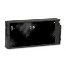 CARTUCCIA HP 991X BK RIGEN,...