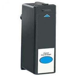 CARTUCCIA LEXMARK 100XL CY...