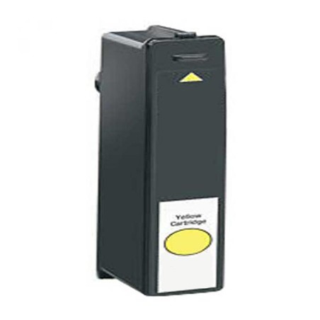 CARTUCCIA LEXMARK 100XL YE COMP,600P
compatibile con Lexmark Pro200 / Pro205 / Pro705 / Pro805 / Pro901 / Pro905 / S300 / S301 /