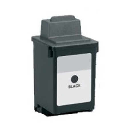 CARTUCCIA LEXMARK 13400 BK RIGEN.
Compaq IJ 200, Lexmark EXECJET II, IIC, 4076, JETPRINTER 1000, 1020, 1100, 2030, 2050, 2055, 3