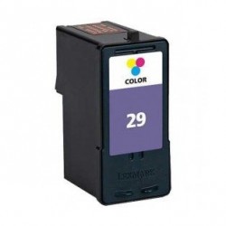 CARTUCCIA LEXMARK 1529 COL...