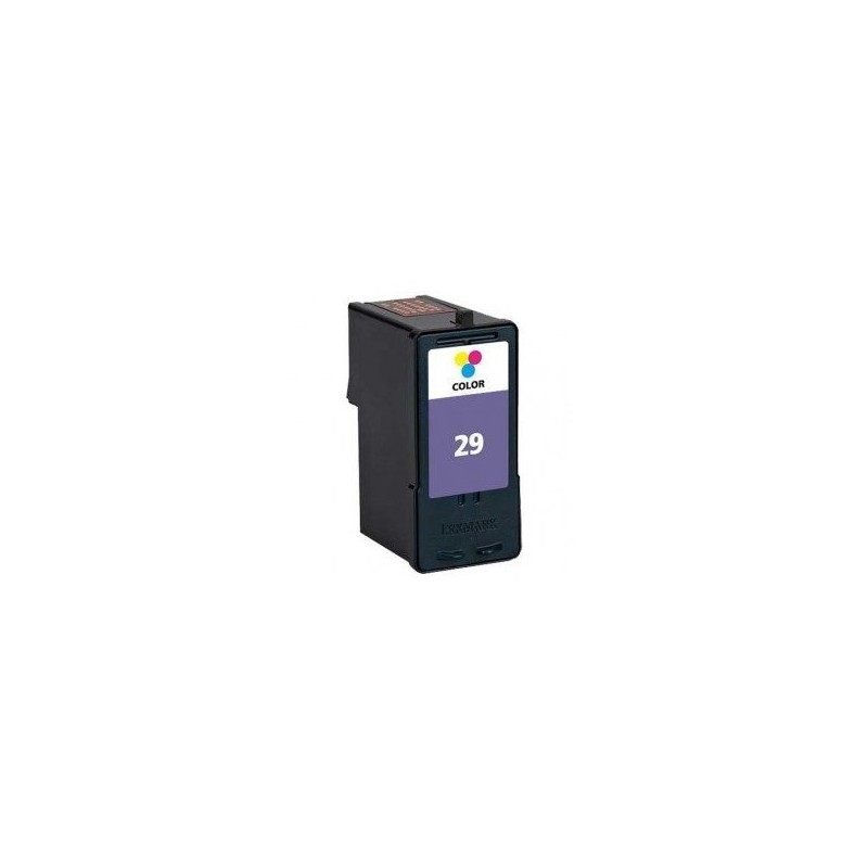CARTUCCIA LEXMARK 1529 COL RIGE,150P