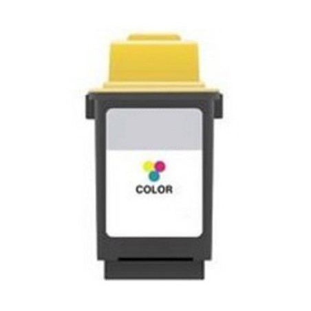 CARTUCCIA LEXMARK 15M120 COLOR RIGEN
30ML Compaq A1000, A1500, A3000, A4000, Compaq IJ 1200, 1400P
Lexmark SERIE X (ALL-IN-ONE) 