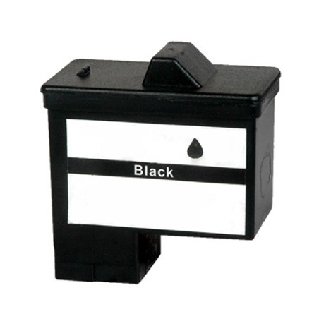 CARTUCCIA LEXMARK 16 BK RIGEN, 410P
Compaq IJ 650,
Lexmark SERIE X (ALL-IN-ONE) X72, X74, X75, X1100, X1110, X1130, X1150, X1155