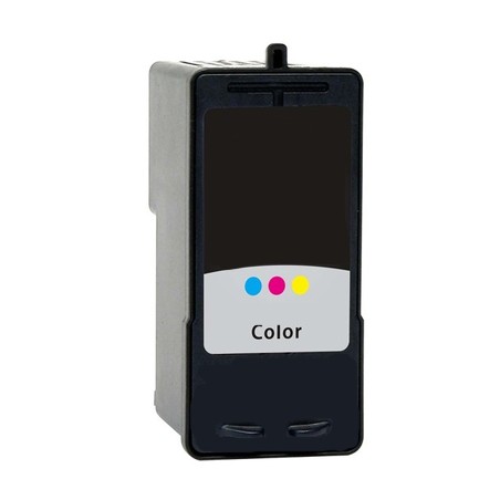 CARTUCCIA LEXMARK 2 COLOR RIGEN.