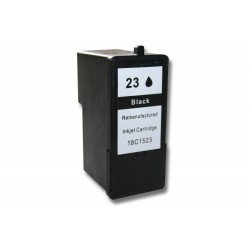 CARTUCCIA LEXMARK 23 BK...