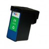 CARTUCCIA LEXMARK 24 COL RIGEN, 190P