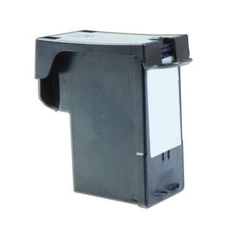 CARTUCCIA LEXMARK 32 BK RIGEN.
Lexmark SERIE X (ALL-IN-ONE) X 3310, X3330, X3350, X5200, X 5210, X5250, X 5260, X5270, X5400, X 