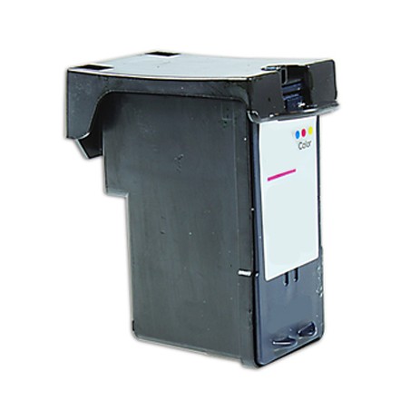 CARTUCCIA LEXMARK 33 COLOR RIGEN.