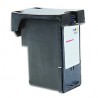CARTUCCIA LEXMARK 33 COLOR RIGEN.