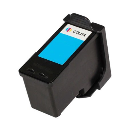 CARTUCCIA LEXMARK 35 COLOR RIGEN.