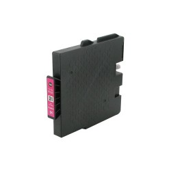 CARTUCCIA RICOH GC31 MAG...