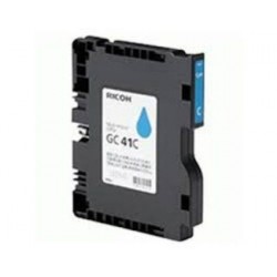 CARTUCCIA RICOH GC41 CYA...