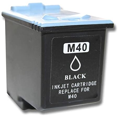 CARTUCCIA SAMSUNG INK M40 BK RIGEN, 750P
Samsung SF 330, 335 T, 340, 345 TP, 360, 365 TP