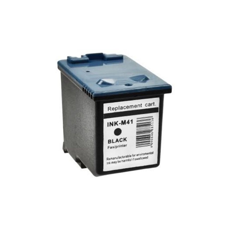 CARTUCCIA SAMSUNG INK M41 BK RIGEN, 750p
Samsung SF 370, 370 Series, 375 TP