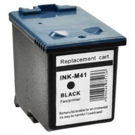 CARTUCCIA SAMSUNG INK M41 BK RIGEN, 750p
Samsung SF 370, 370 Series, 375 TP