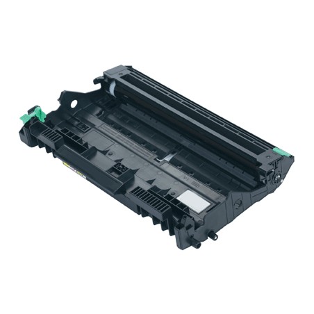 DRUM BROTHER DR 2100 RIGEN, 12K
Brother DCP 7030, 7032, 7040, 7045 N / HL 2140, 2150 N / MFC 7320, 7340, 7440 N, 7840 W