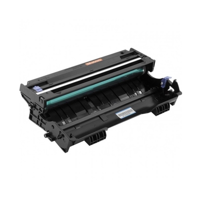 DRUM BROTHER DR 6000 RIGEN, 20K
Brother DCP 1200, 1400 / Fax 8300 Series, 8360 P / HL 1030, 1200, 1200 DX, 1200 E, 1220, 1230, 1