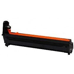 DRUM OKI ES 8460 BK RIGEN,...
