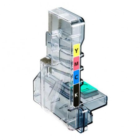 VASCA RECUPERO SAMSUNG CLP 310 RIGEN
Samsung CLP 310, 310 Series, 315, 320, 320 Series, 325, 325 N / CLX 3170 FN, 3170 N, 3175, 