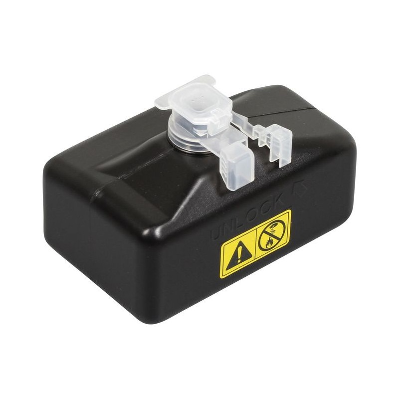 VASCHETTA RECUPERO KYOCERA WT-895 RIGEN
Kyocera FS-C 8020 MFP, 8025 MFP, 8520 MFP, 8525 MFP / TASKalfa 2551 ci