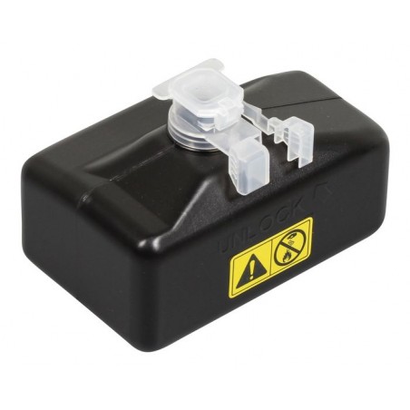 VASCHETTA RECUPERO KYOCERA WT-895 RIGEN
Kyocera FS-C 8020 MFP, 8025 MFP, 8520 MFP, 8525 MFP / TASKalfa 2551 ci