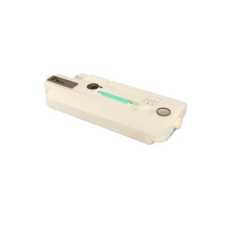 VASCA RECUPERO TONER RICOH MP C2800 RIGEN