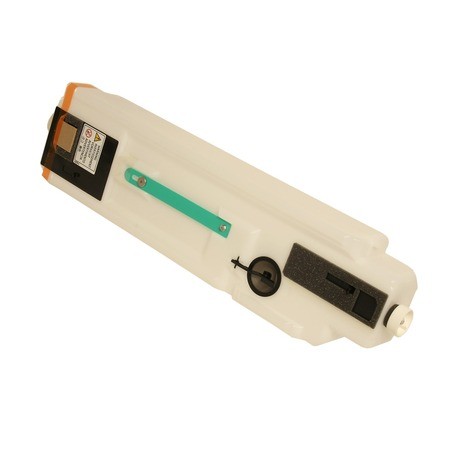 VASCA RECUPERO TONER RICOH MP C811