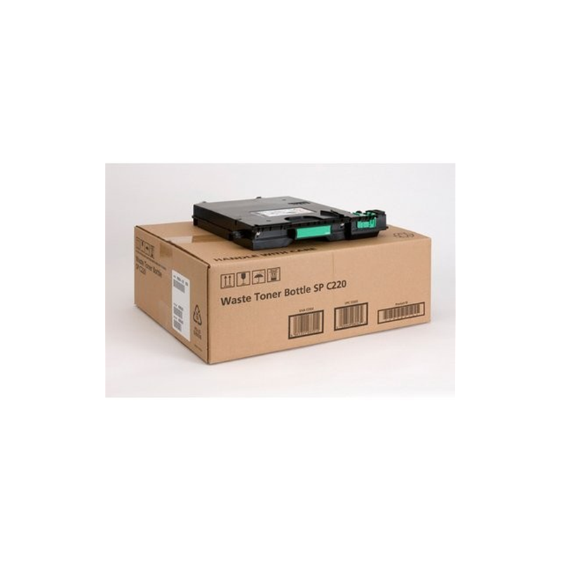 VASCA RECUPERO TONER RICOH SPC 220 RIGEN, 25K