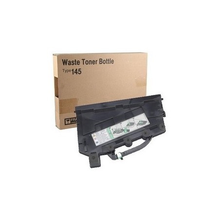 VASCA RECUPERO TONER RICOH SP C410, CL 4000