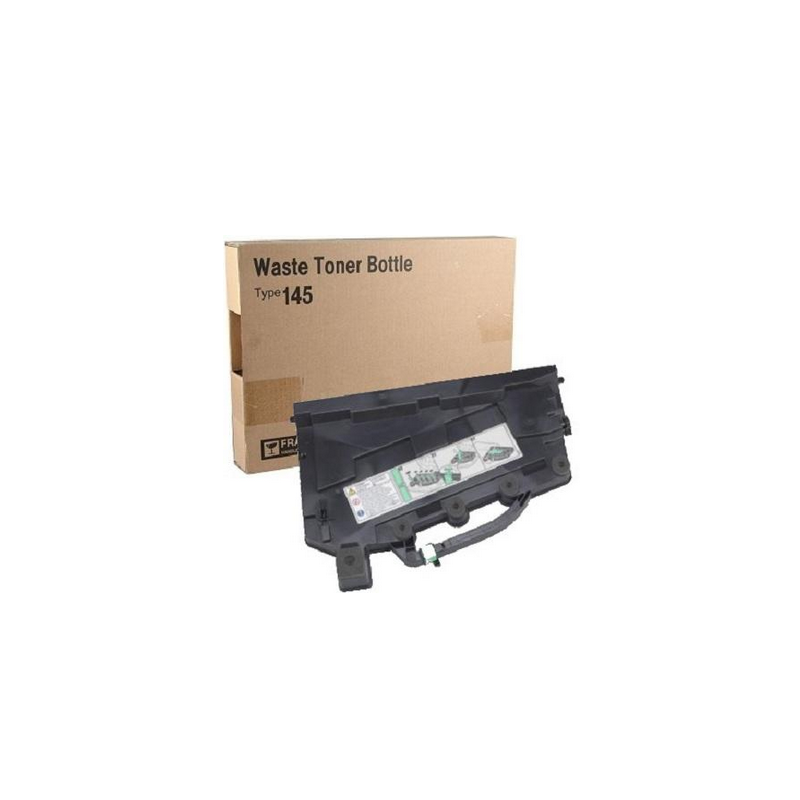 VASCA RECUPERO TONER RICOH SPC 430, 50 K RIG