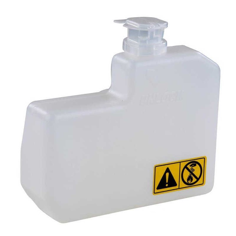 VASCA RECUPERO KYOCERA WT-330 RIGEN, 20K
Kyocera FS 2000 D, 2000 DN, 2000 DTN, 3900 DN, 3900 DTN, 4000 DN, 4000 DTN, 4020 DN