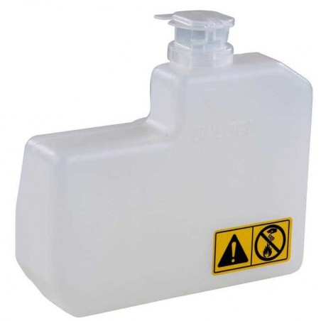 VASCA RECUPERO KYOCERA WT-330 RIGEN, 20K
Kyocera FS 2000 D, 2000 DN, 2000 DTN, 3900 DN, 3900 DTN, 4000 DN, 4000 DTN, 4020 DN