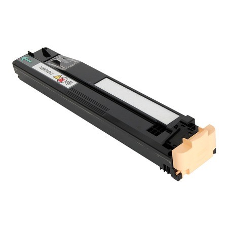 VASCHETTA  RECUPERO TONER XEROX PHASER 7500       CWAA0751 / 008R13061/108R00865

Waster compatible for
Xerox WorkCentre 7425/74