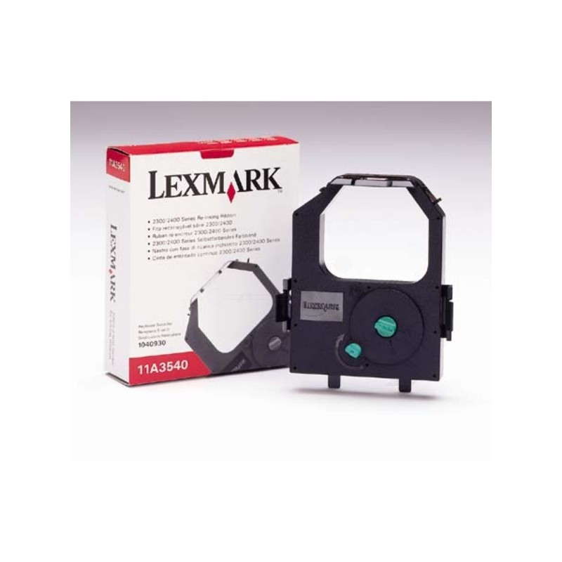 NASTRO LEXMARK IBM 2380 RIGEN.