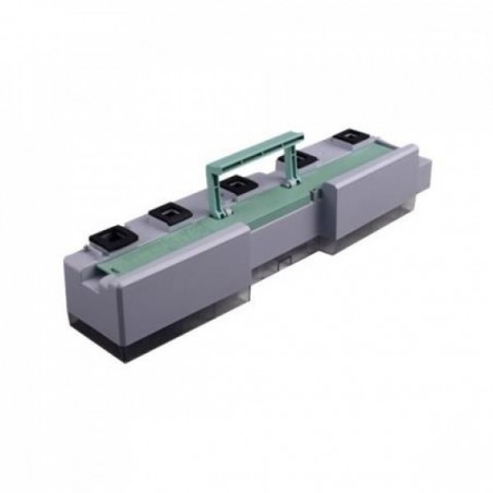 VASCA RECUPERO SAMSUNG CLX 8380 RIGEN 48 k
compatibile con CLX-8385ND / MultiXpress C8385ND