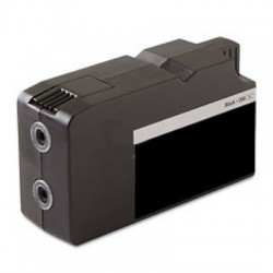 CARTUCCIA LEXMARK 210 XL BK...