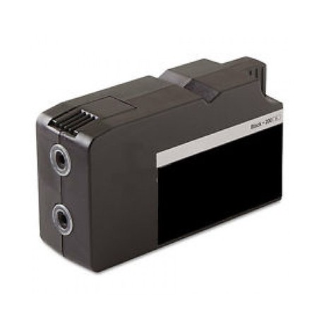 CARTUCCIA LEXMARK 210 XL BK COMP, 2.5K
Lexmark OfficeEdge Pro 4000 / Pro 4000 c / Pro 5500 / Pro 5500 t