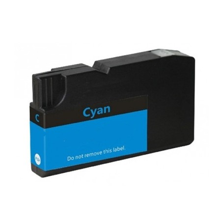 CARTUCCIA LEXMARK 210 XL CYANO COMP, 1.6 K
Lexmark OfficeEdge Pro 4000 / Pro 4000 c / Pro 5500 / Pro 5500 t