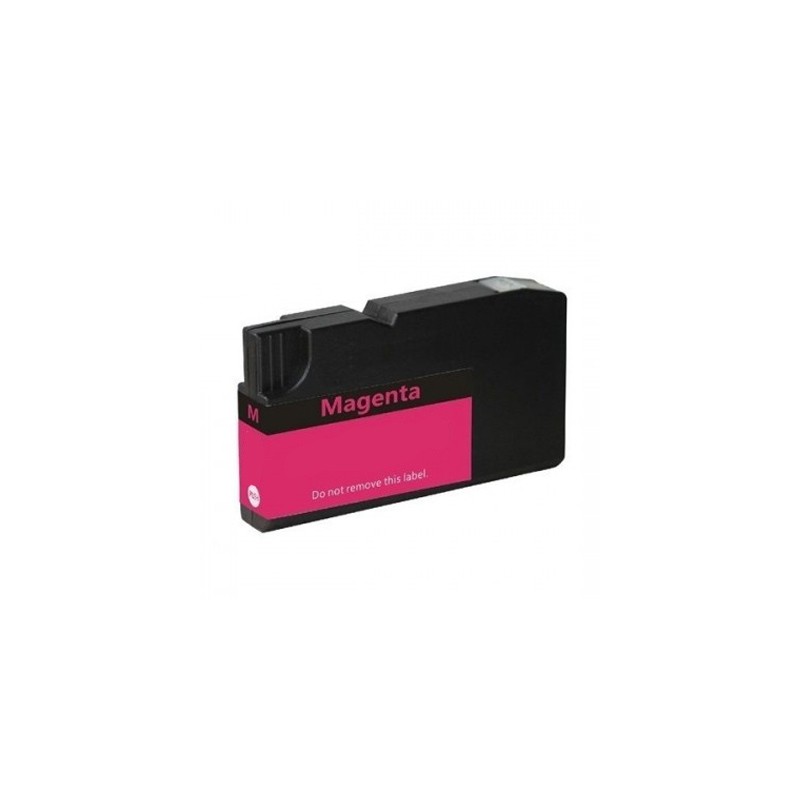 CARTUCCIA LEXMARK 210 XL MAGENTA COMP, 1.6 K
Lexmark OfficeEdge Pro 4000 / Pro 4000 c / Pro 5500 / Pro 5500 t