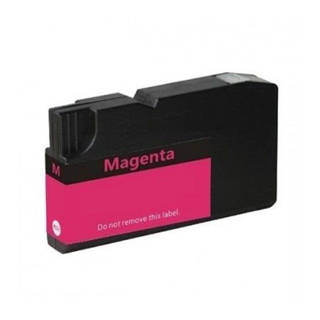 CARTUCCIA LEXMARK 210 XL MAGENTA COMP, 1.6 K
Lexmark OfficeEdge Pro 4000 / Pro 4000 c / Pro 5500 / Pro 5500 t