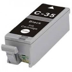 CARTUCCIA CANON PGI 35 BK...