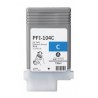 CARTUCCIA CANON PFI 104 CY RIGEN,130ML   
Canon imagePROGRAF IPF 650, 655, 750, 750 MFP, 755, 760, 760 MFP, 760 MFP M 40, 765, 7